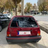 پراید مدل 1380 عروسک|خودرو سواری و وانت|بروجرد, |دیوار