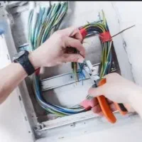 برقکار صنعتی،ساختمانی،خط تلفن،هوشمند سازی ساختمان