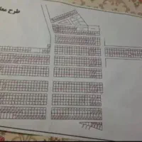 زمین طرح معلم