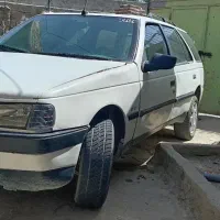 فروش پژو استیشن موتور2000