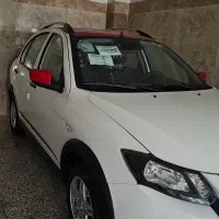 کوییک GXR تیپ L، مدل ۱۴۰۴ زیر قیمت