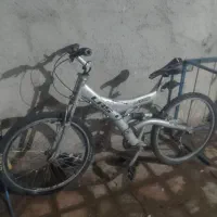 دوچرخه ۲۶