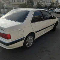 پژوپارس سال|خودرو سواری و وانت|سهند, |دیوار