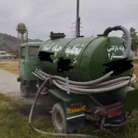 تخلیه چاه و لوله بازکنی آستارا