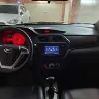 لیفان x50 اتومات(گیربکس a3) اتوماتیک فروش فوری|خودرو سواری و وانت|تهران, تهران‌سر|دیوار