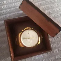 ساعت مردانه