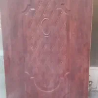 درب چوبی|مصالح و تجهیزات ساختمان|تهران, ایرانشهر|دیوار