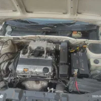 سمند EF7 مدل 88 پایه گاز سوز|خودرو سواری و وانت|زرقان, |دیوار