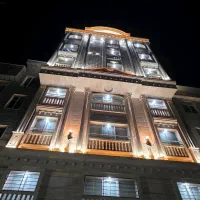 مشارکت در ساخت