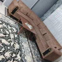 در صورت خرید یکجا تخیف|مبلمان خانگی و میز عسلی|شاهدشهر, |دیوار