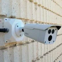 نصاب دوربین مداربسته