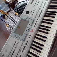 ارگpa50تبدیل80|پیانو، کیبورد، آکاردئون|تبریز, |دیوار
