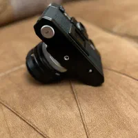 دوربین آنالوگ کانن F1 با لنز 55mmF1.1.2SSC|دوربین عکاسی و فیلم‌برداری|تهران, پامنار|دیوار