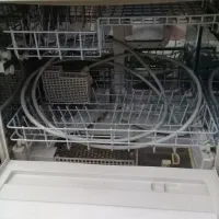 ماشین ظرفشویی درحدنو|ماشین ظرفشویی|گلبهار, شهر جدید گلبهار|دیوار