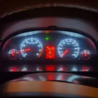 سمند lx(XU7) ۹۷|خودرو سواری و وانت|اصفهان, پوریای ولی|دیوار