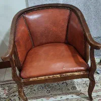 مبل تک نفره