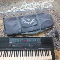 ارگ یاماهاpsr500