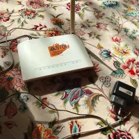 مودم پرسرعت