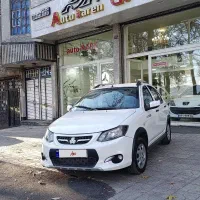 کوییک بدون رنگ ۱۴۰۰|خودرو سواری و وانت|مراغه, |دیوار