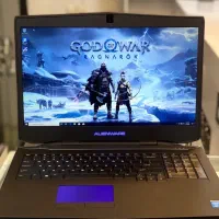 غول گرافیک DELL ALIENWARE