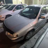 سمند مدل ۸۳ دوگانه|خودرو سواری و وانت|خمینی‌شهر, |دیوار