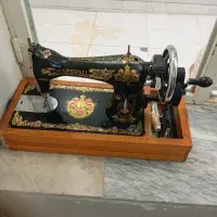 فروش چرخ دستی شیرنشان