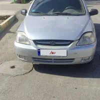 ریو 85|خودرو سواری و وانت|اصفهان, خانه اصفهان|دیوار