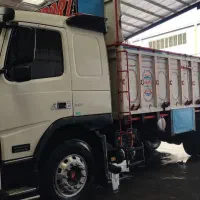 fm9|خودرو سنگین|کاشان, ولیعصر|دیوار