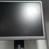 مانیتور led برند hp