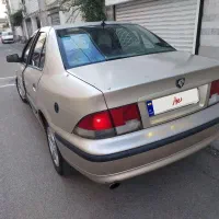 سمند ال ایکس مدل ۸۲