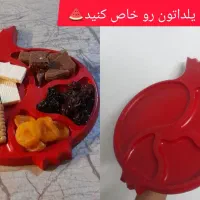 یلدایی خاص را تجربه کنید|ظروف سرو و پذیرایی|گرگان, |دیوار