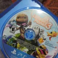 سیدی ps4