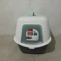باکس گربه یا سگ