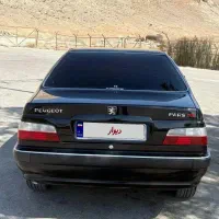 پارسtu5 94 سیمی سرامیک|خودرو سواری و وانت|مبارکه, |دیوار