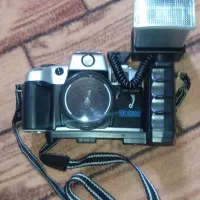 دوربین عکاسی المپیا