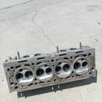سرسیلندر پژو دوگانه کارخانه