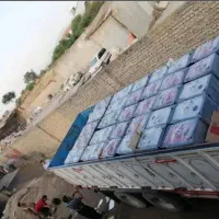 خرید حضوری آنلاین گاوصندوق نسوز برادران مرادی