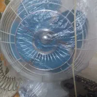 پنکه عتیقه قدیمی ۵۰ساله|کلکسیون اشیاء عتیقه|پاکدشت, پاکدشت (مامازند)|دیوار