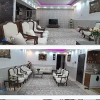 ویلایی 143 متری فول امکانات در همت املاک عدالت