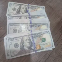 دلار تزیینی