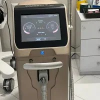 فروش دستگاه لیزر الکساندرایت