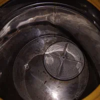 لباسشویی ۵۰ کیلویی