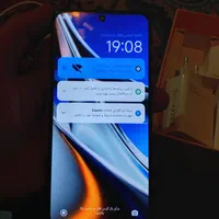 شیائومی پوکو X4 پرو 5G با حافظهٔ ۲۵۶ گیگابایت