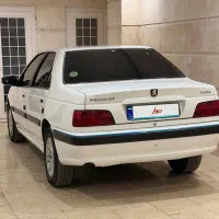 پژو پارس xu7p