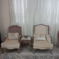 پرده|پرده، رانر، رومیزی|شیراز, کوی وحدت|دیوار