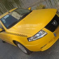 تاکسی سورن پلاس صفر|خودرو سواری و وانت|پردیس, فاز ۸|دیوار