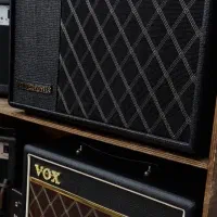 آمپلی فایر های وکس vox اقساط