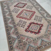 فرش ۴ متری