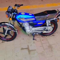 موتور احسان 200مدل 1402