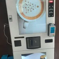 وندینگ قهوه هپی لاین ، وندینگ بهداشتی